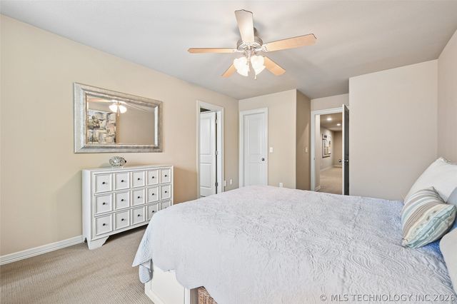 11307 S College Avenue, Tulsa, OK 74137