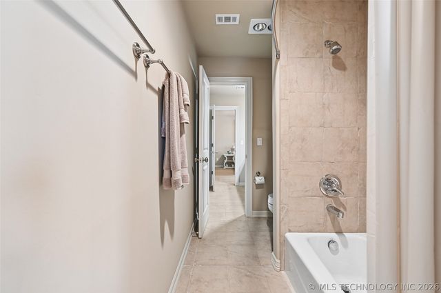 11307 S College Avenue, Tulsa, OK 74137