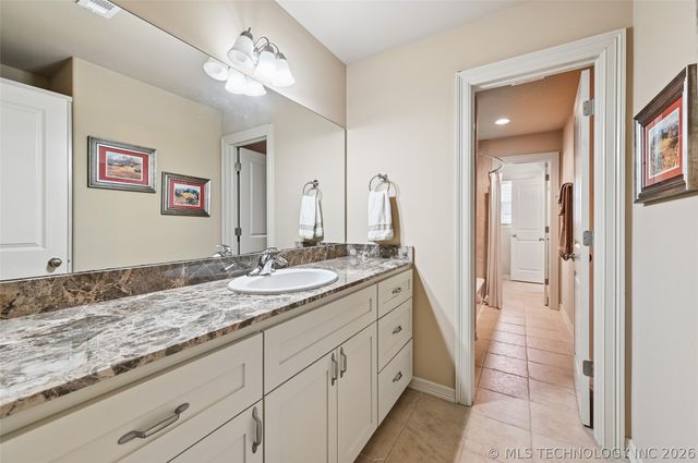 11307 S College Avenue, Tulsa, OK 74137