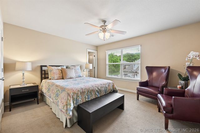 11307 S College Avenue, Tulsa, OK 74137