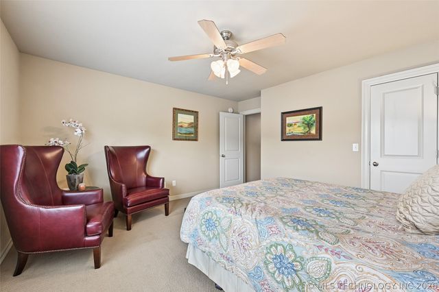 11307 S College Avenue, Tulsa, OK 74137