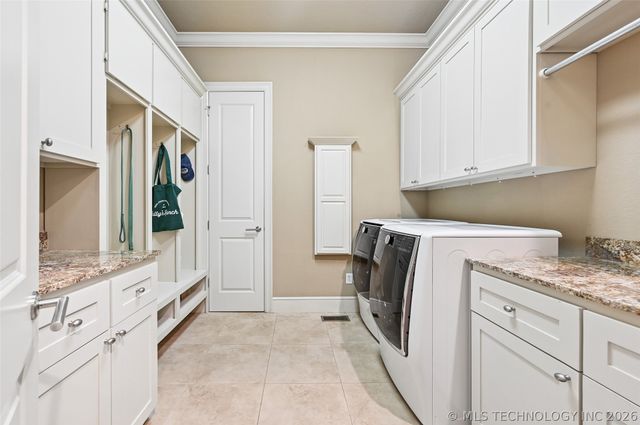 11307 S College Avenue, Tulsa, OK 74137