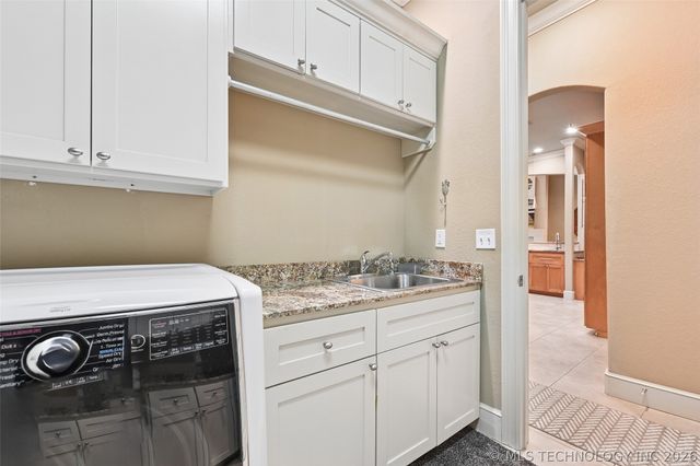 11307 S College Avenue, Tulsa, OK 74137