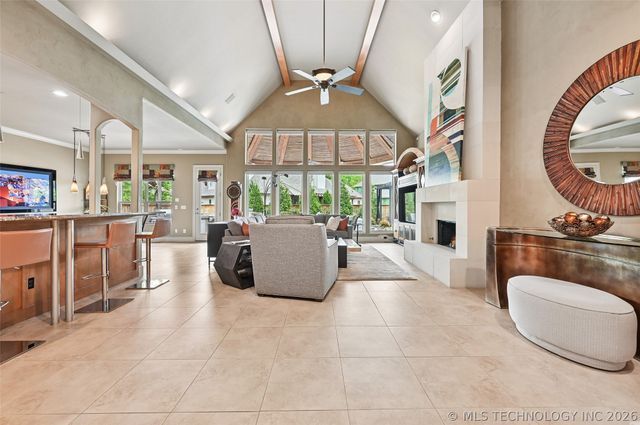 11307 S College Avenue, Tulsa, OK 74137