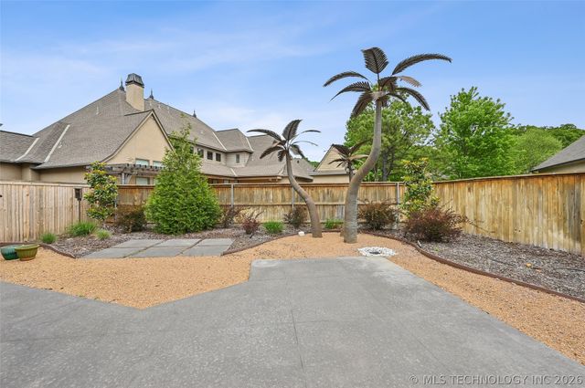 11307 S College Avenue, Tulsa, OK 74137