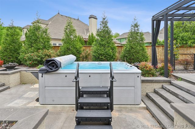 11307 S College Avenue, Tulsa, OK 74137