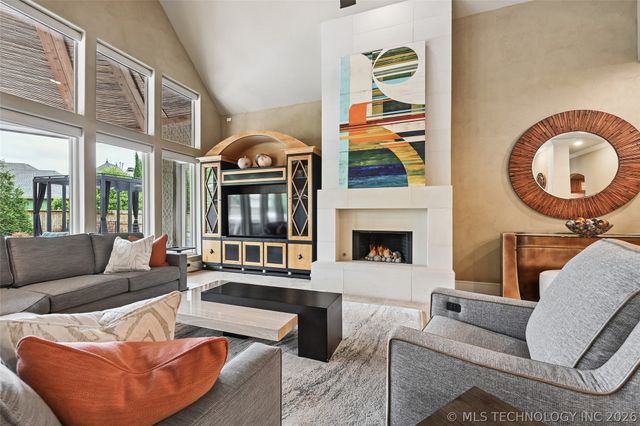 11307 S College Avenue, Tulsa, OK 74137