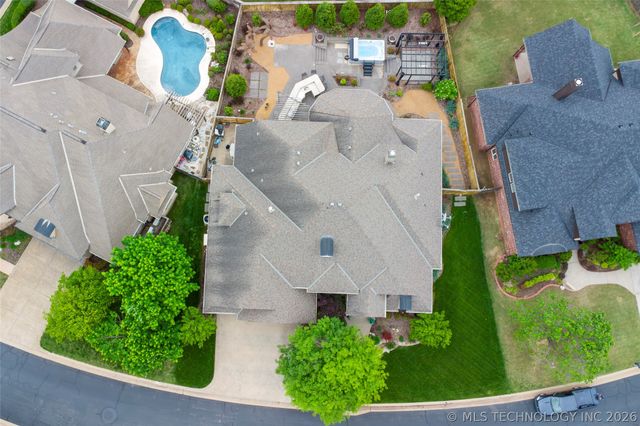 11307 S College Avenue, Tulsa, OK 74137