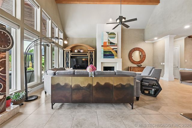 11307 S College Avenue, Tulsa, OK 74137