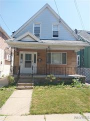 41 Peoria Street, Buffalo, NY 14207