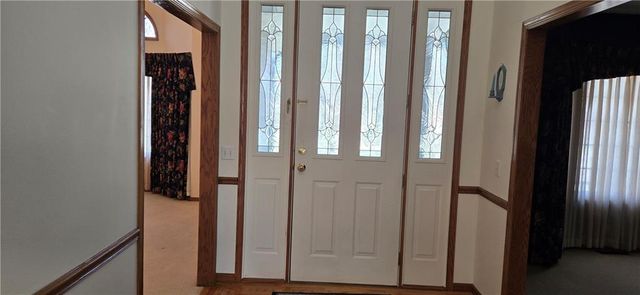 1250 Columbine Circle, Other, KS 67401