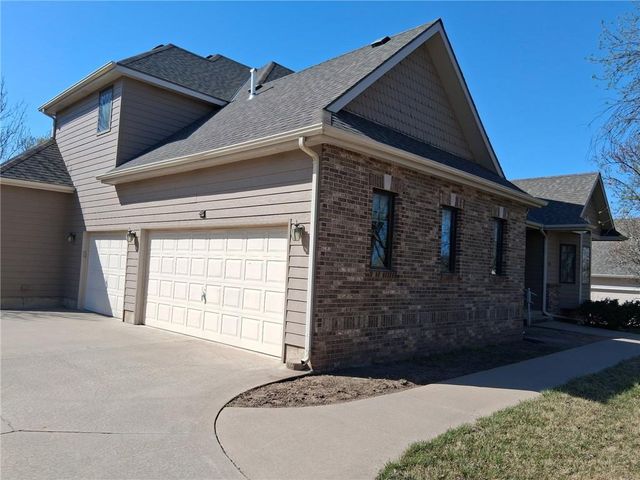 1250 Columbine Circle, Other, KS 67401
