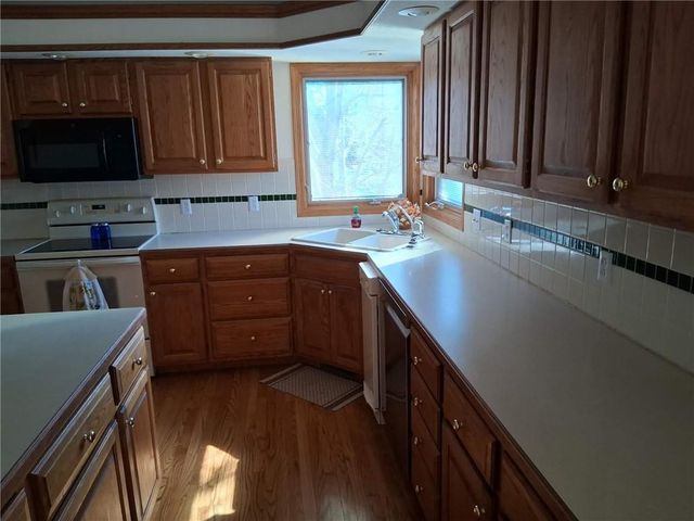 1250 Columbine Circle, Other, KS 67401