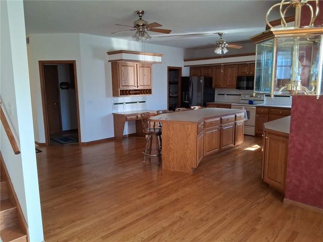 1250 Columbine Circle, Other, KS 67401