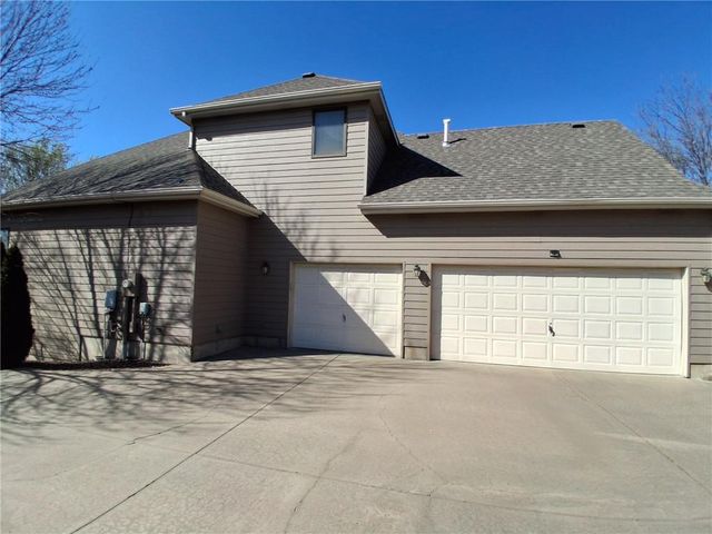1250 Columbine Circle, Other, KS 67401
