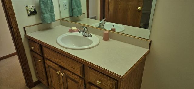 1250 Columbine Circle, Other, KS 67401