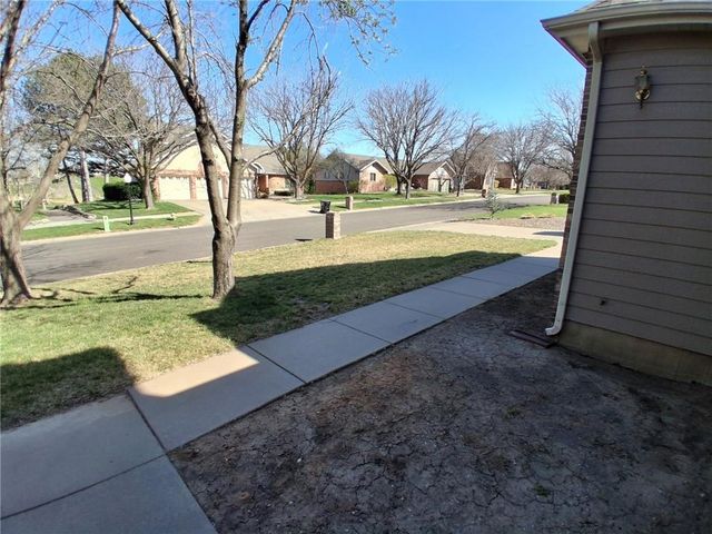 1250 Columbine Circle, Other, KS 67401
