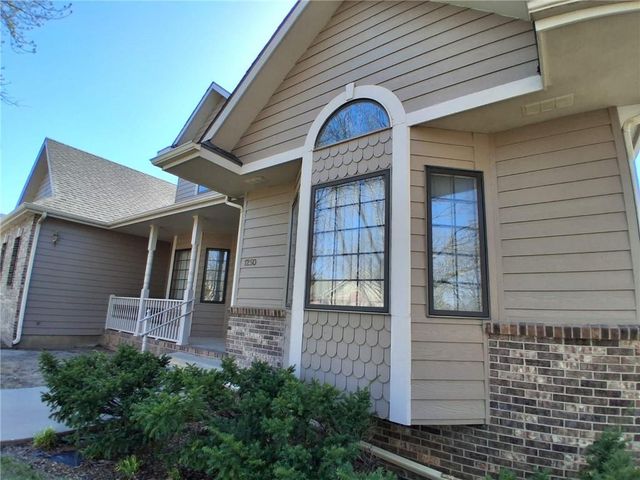 1250 Columbine Circle, Other, KS 67401