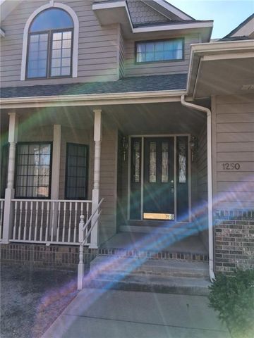 1250 Columbine Circle, Other, KS 67401