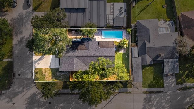 1931 Chaparral Drive, Houston, TX 77043