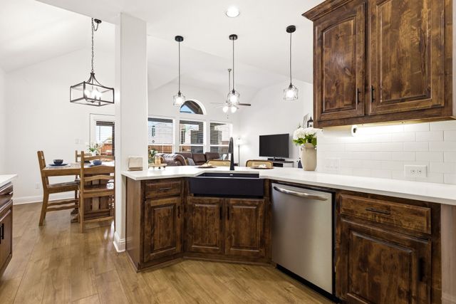 2409 Ranchview Drive, Little Elm, TX 75068