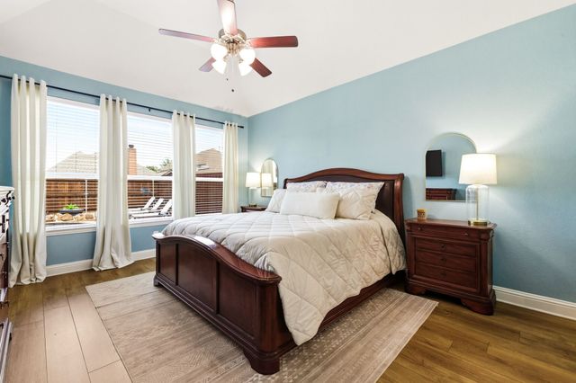 2409 Ranchview Drive, Little Elm, TX 75068