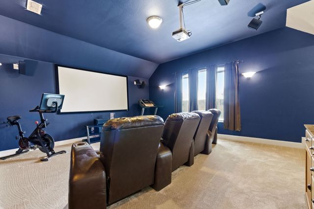 2409 Ranchview Drive, Little Elm, TX 75068