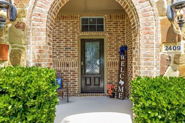 2409 Ranchview Drive, Little Elm, TX 75068