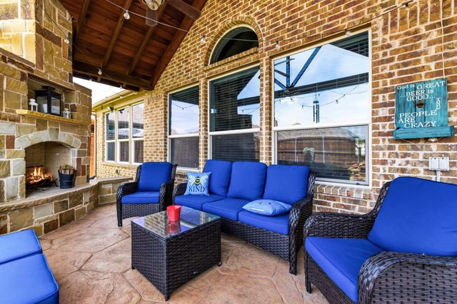 2409 Ranchview Drive, Little Elm, TX 75068
