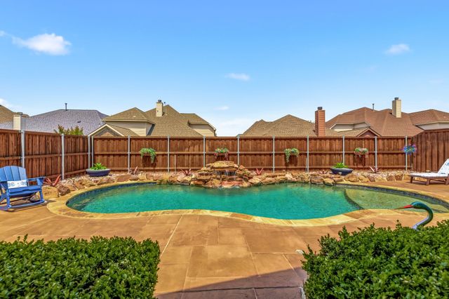 2409 Ranchview Drive, Little Elm, TX 75068