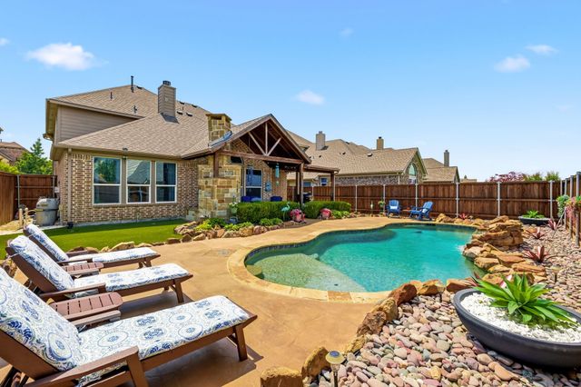 2409 Ranchview Drive, Little Elm, TX 75068