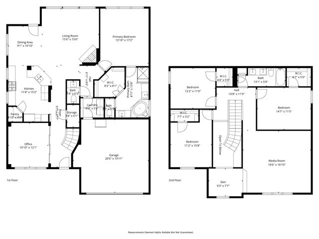 2409 Ranchview Drive, Little Elm, TX 75068