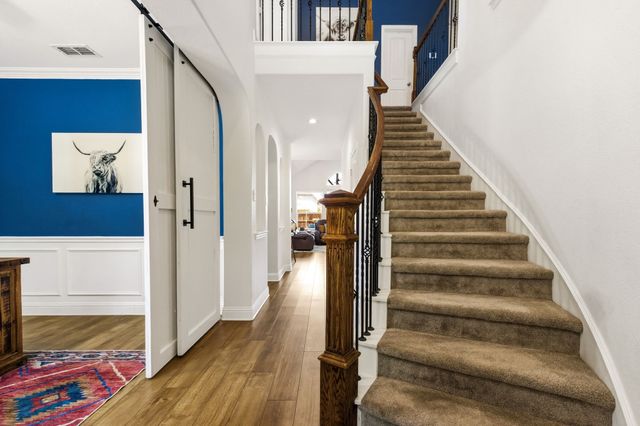 2409 Ranchview Drive, Little Elm, TX 75068