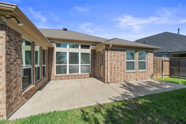 15118 Russet Bend Lane, Cypress, TX 77429