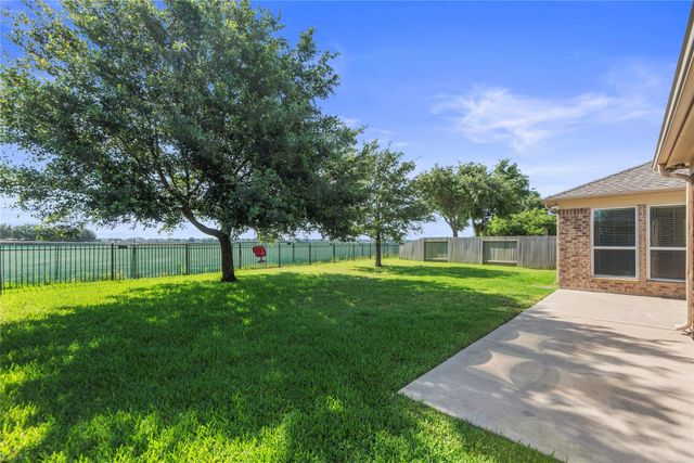 15118 Russet Bend Lane, Cypress, TX 77429