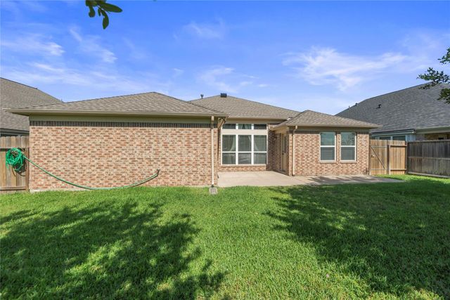 15118 Russet Bend Lane, Cypress, TX 77429