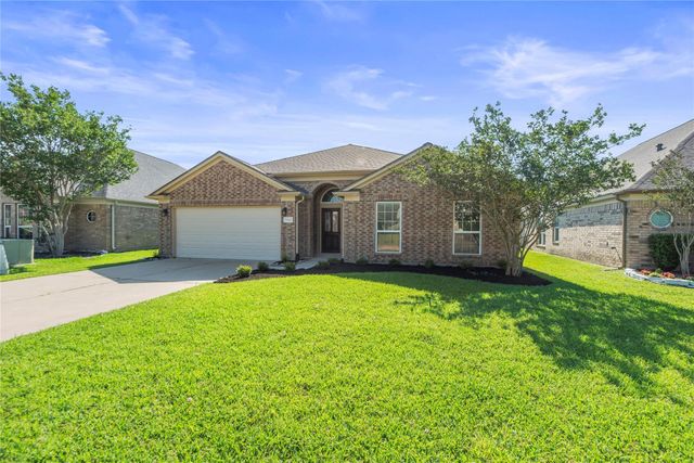 15118 Russet Bend Lane, Cypress, TX 77429