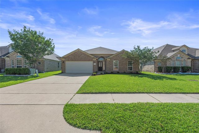 15118 Russet Bend Lane, Cypress, TX 77429