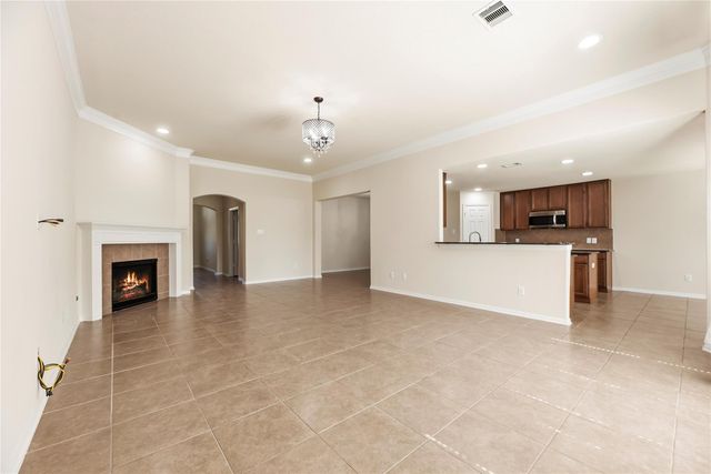 15118 Russet Bend Lane, Cypress, TX 77429