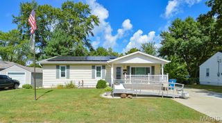 203 Greenfield Drive, Collinsville, IL 62234
