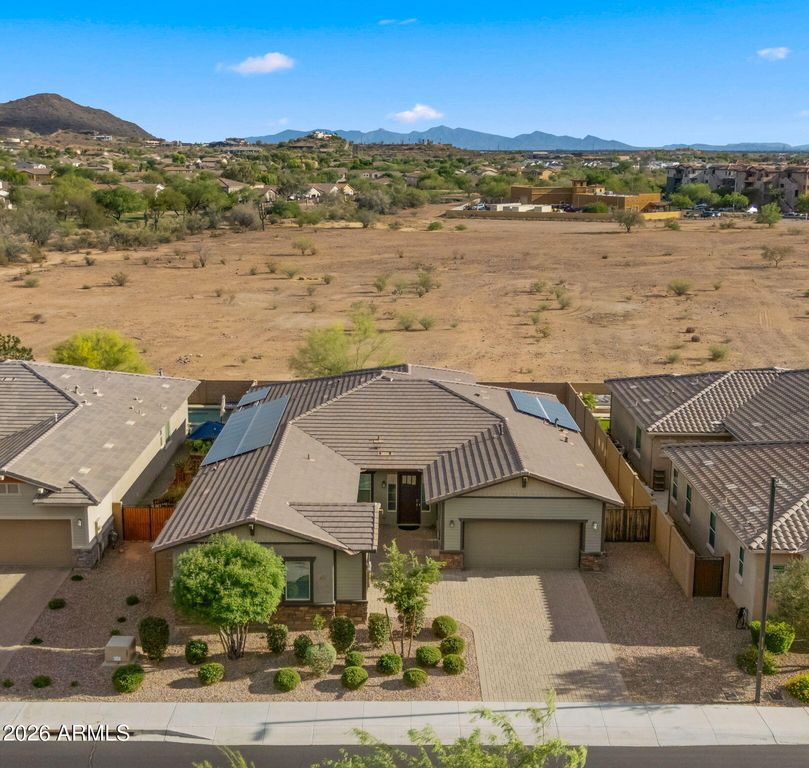 9291 W PLUM Road, Peoria, AZ 85383 — photo 3