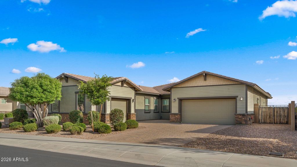 9291 W PLUM Road, Peoria, AZ 85383 — photo 4