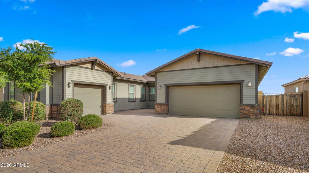 9291 W PLUM Road, Peoria, AZ 85383 — photo 5