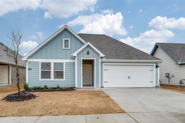 13108 Rich Lane, Providence Village, TX 76227
