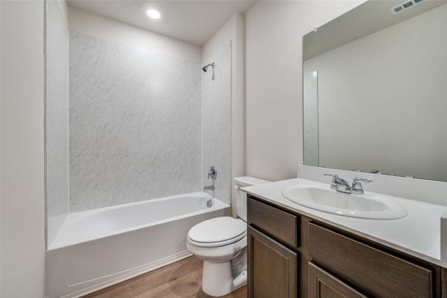 13108 Rich Lane, Providence Village, TX 76227