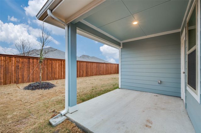 13108 Rich Lane, Providence Village, TX 76227