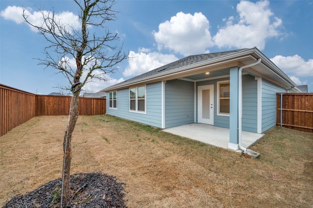 13108 Rich Lane, Providence Village, TX 76227