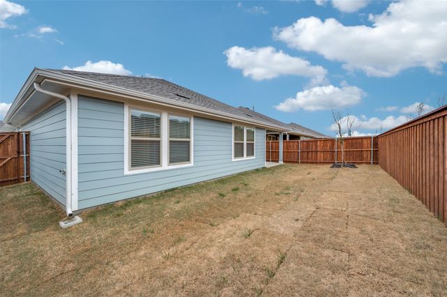 13108 Rich Lane, Providence Village, TX 76227