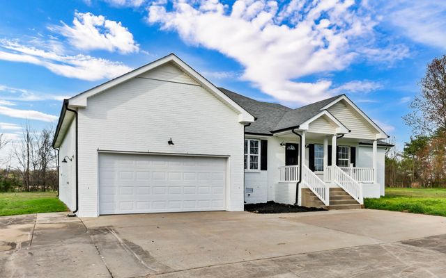 1095 Meriwether Rd, Clarksville, TN 37040