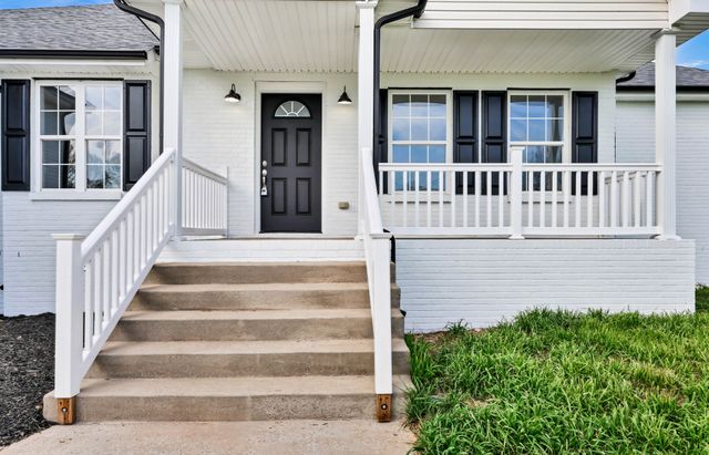 1095 Meriwether Rd, Clarksville, TN 37040